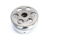 Halvhjärtad Kawasaki ZZR 600 ZX600D 90-92