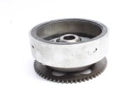 Halvhjärtad Kawasaki ZZR 600 ZX600D 90-92