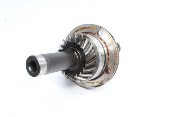 Kardan-ändtrieb Yamaha XJ 900 F Strider 31A 83-84