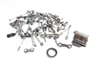 Masser af resterende dele Yamaha XJ 900 F Strider 31A 83-84