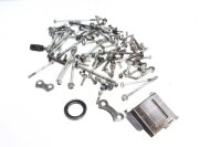 Masser af resterende dele Yamaha XJ 900 F Strider 31A 83-84