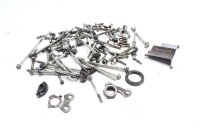 Masser af resterende dele Yamaha XJ 900 F Strider 31A 83-84