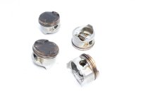 pistón del cilindro Kawasaki ZZR 600 ZX600D 90-92