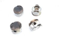 pistón del cilindro Kawasaki ZZR 600 ZX600D 90-92