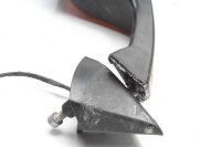 Mirror indicator left BMW K 1200 S K40 K12S 0581 05-08