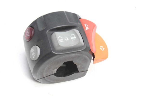 Handlebar switch handlebar fitting left BMW K 1200 S K40 K12S 0581 05-08