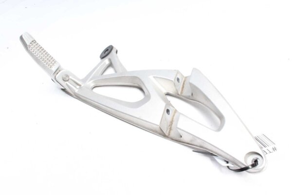 Rear right footrest BMW K 1200 S K40 K12S 0581 05-08