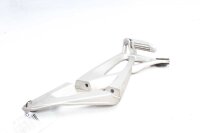 Rear right footrest BMW K 1200 S K40 K12S 0581 05-08