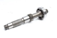 startaxel Kawasaki Z 550 F KZ550B/A 82-84