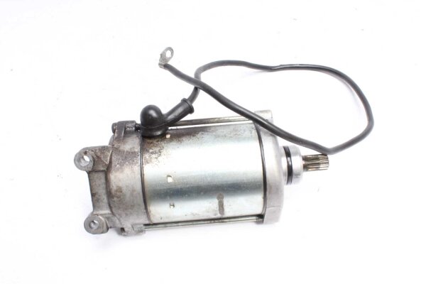 Startmotor Startmotor Kawasaki Z 550 F KZ550B/A 82-84