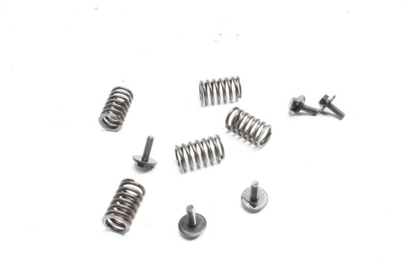 Kytkinkorijouset Kawasaki KLR 600 E KL600A/B 86-94