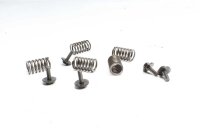 Kytkinkorijouset Kawasaki KLR 600 E KL600A/B 86-94