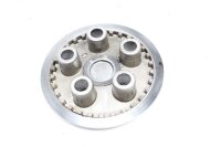 Clutch basket pressure plate Kawasaki Z 550 F KZ550B/A 82-84