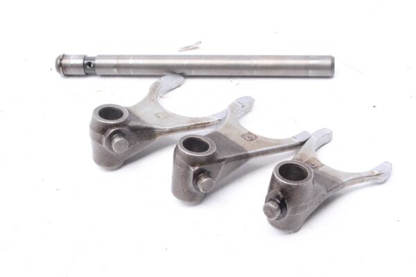 Garra de cambio de la caja de cambios Yamaha XJ 900 S Diversion 4KM 95-03