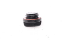 Lukning af påfyldningshalslåg Yamaha XJ 900 S...