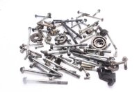 Lot of remaining parts Yamaha XJ 650 4K0 80-82