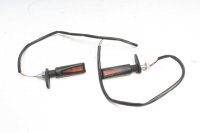 Indicatore di direzione anteriore sinistro destro Triumph Tiger 1050 115NG 07-13