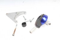 Crash pad right Triumph Tiger 1050 115NG 07-13