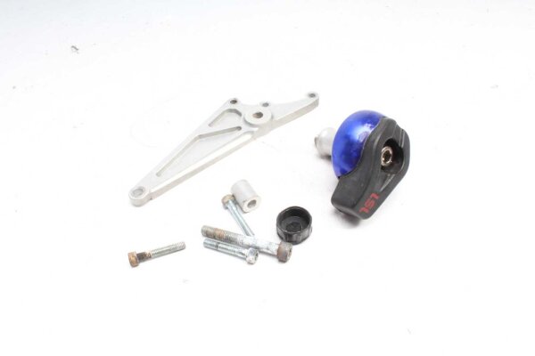 Sturpads-linkit Triumph Tiger 1050 115NG 07-13