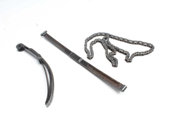 Rail de guidage de la glissière de la chaîne de distribution Yamaha XJ 900 F Strider 31A 83-84