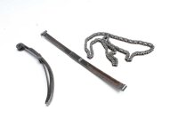 Steuerkette Gleitschiene Führschiene Yamaha XJ 900 F...