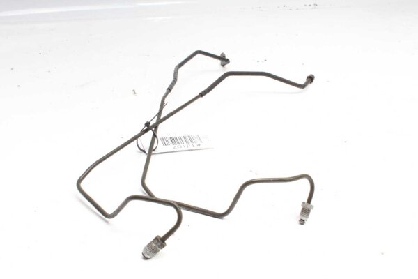 Hydraulisk enhetsledning fram BMW F 650 GS R13 00-03