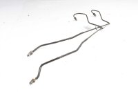 Hydraulisk enhetsledning fram BMW F 650 GS R13 00-03