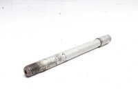 Framhjulsaxel snabbkoppling framaxel BMW F 650 GS R13 00-03