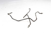 Hydroaggregat Leitung hinten BMW F 650 GS R13 00-03