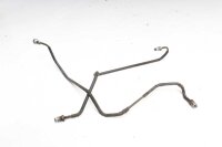 Hydroaggregat Leitung hinten BMW F 650 GS R13 00-03