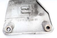 Motordeckel Abdeckung vorn rechts BMW F 650 GS R13 00-03