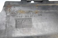 Panneau de couverture supérieur avant BMW F 650 GS R13 00-03