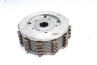 Panier dembrayage à lintérieur de lembrayage Yamaha XJ 900 F Strider 31A 83-84