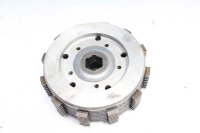 Panier dembrayage à lintérieur de lembrayage Yamaha XJ 900 F Strider 31A 83-84