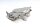 Engine cover left Yamaha XJ 900 F Strider 31A 83-84