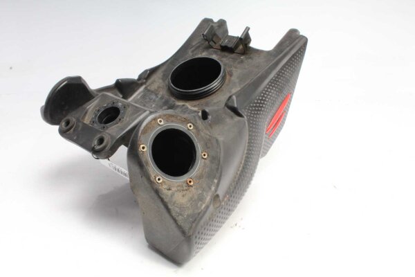 Säiliö Bensiinisäiliö Polttoainesäiliö BMW F 650 GS R13 00-03