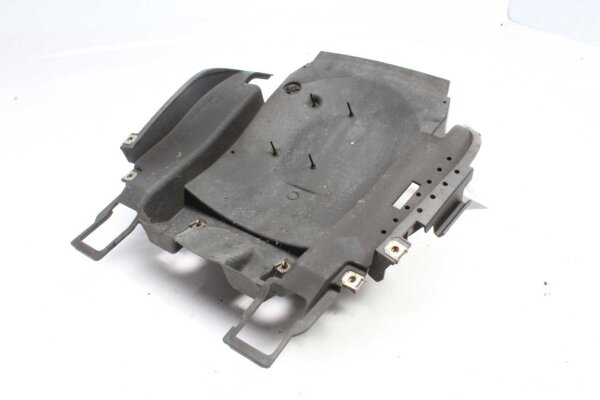 Guardabarros guardabarros protector contra salpicaduras trasero BMW K 1200 S K40 K12S 0581 05-08