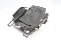 Guardabarros guardabarros protector contra salpicaduras trasero BMW K 1200 S K40 K12S 0581 05-08