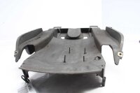 Guardabarros guardabarros protector contra salpicaduras trasero BMW K 1200 S K40 K12S 0581 05-08