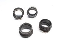 Intake manifold intake rubbers BMW K 1200 S K40 K12S 0581...
