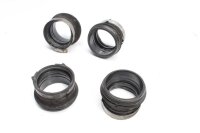 Intake manifold intake rubbers BMW K 1200 S K40 K12S 0581...