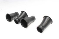 Intake manifold intake rubbers BMW K 1200 S K40 K12S 0581...