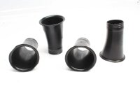 Indsugningsmanifoldens gummidele BMW K 1200 S K40 K12S 0581 05-08