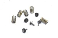 Clutch basket springs Kawasaki Z 550 F KZ550B/A 82-84