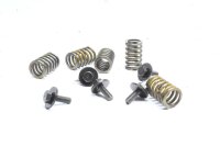 Clutch basket springs Kawasaki Z 550 F KZ550B/A 82-84