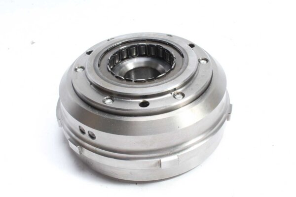 Halvhjärtad BMW G 650 XMoto E65X 0167 07-10