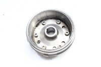 Halvhjärtad BMW G 650 XMoto E65X 0167 07-10