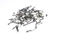 Lot of remaining parts Kawasaki Z 550 F KZ550B/A 82-84