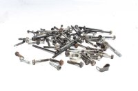 Lot of remaining parts Kawasaki Z 550 F KZ550B/A 82-84