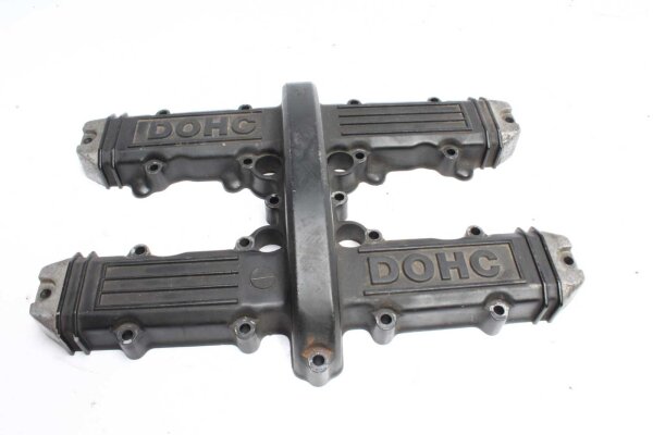 Zylinderkopfdeckel Ventildeckel Kawasaki Z 550 F KZ550B/A 82-84